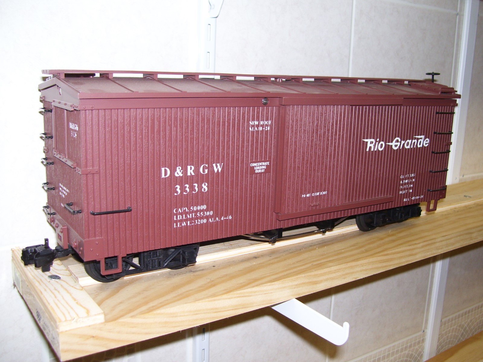 R1944d DRGW #3338