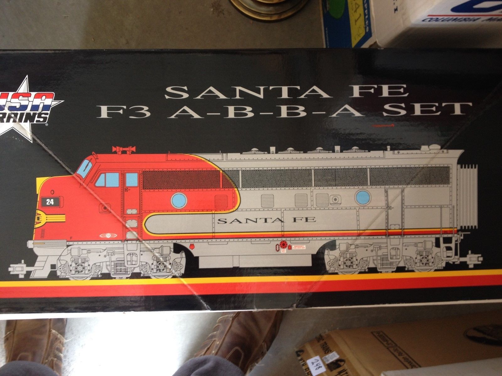 R22271 Limited ABBA Chrome Pic4