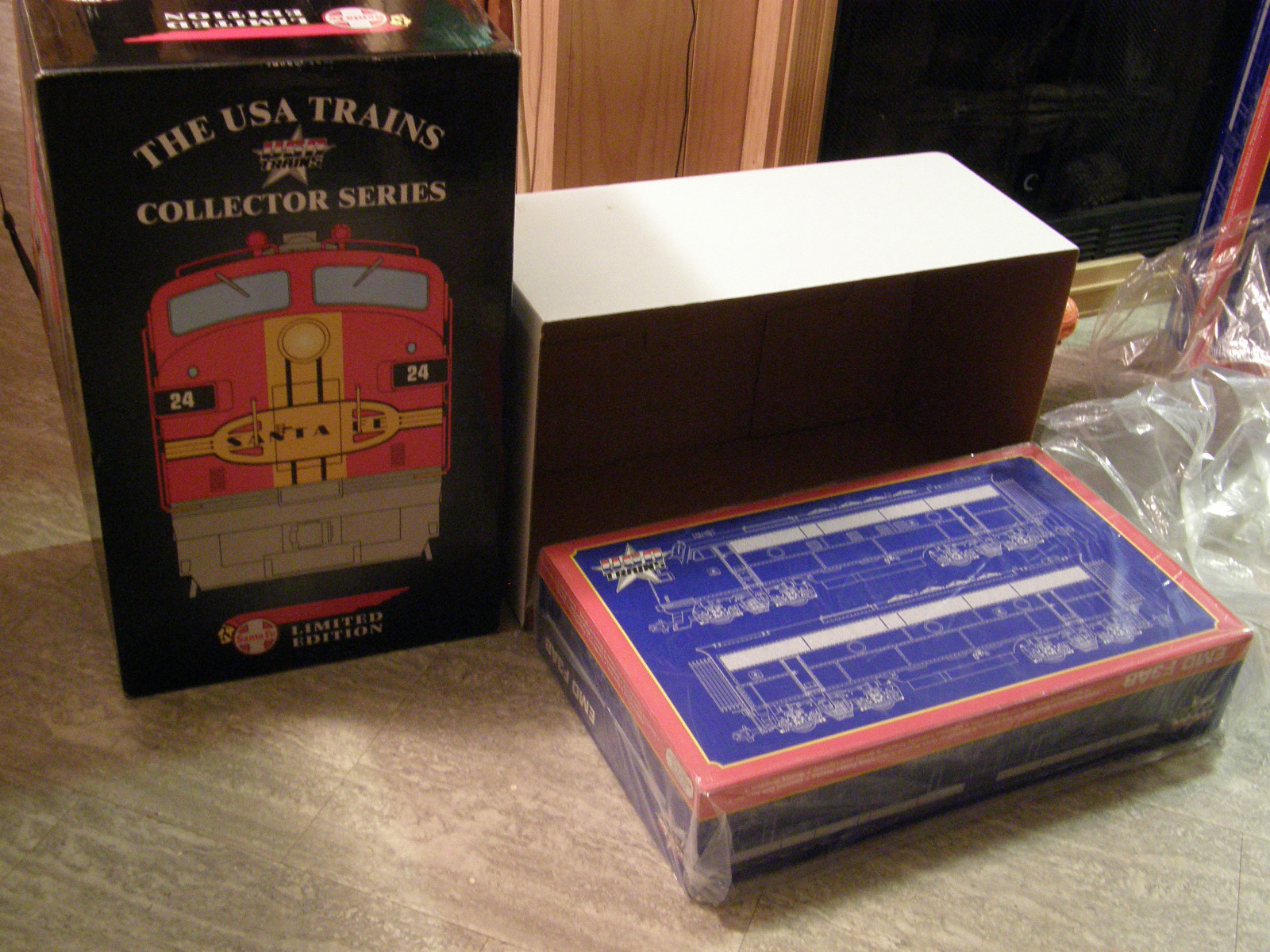 R22271 Limited ABBA Chrome Pic2