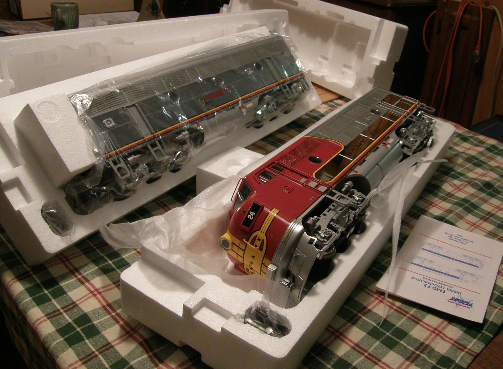 R22271 Limited ABBA Chrome Pic6