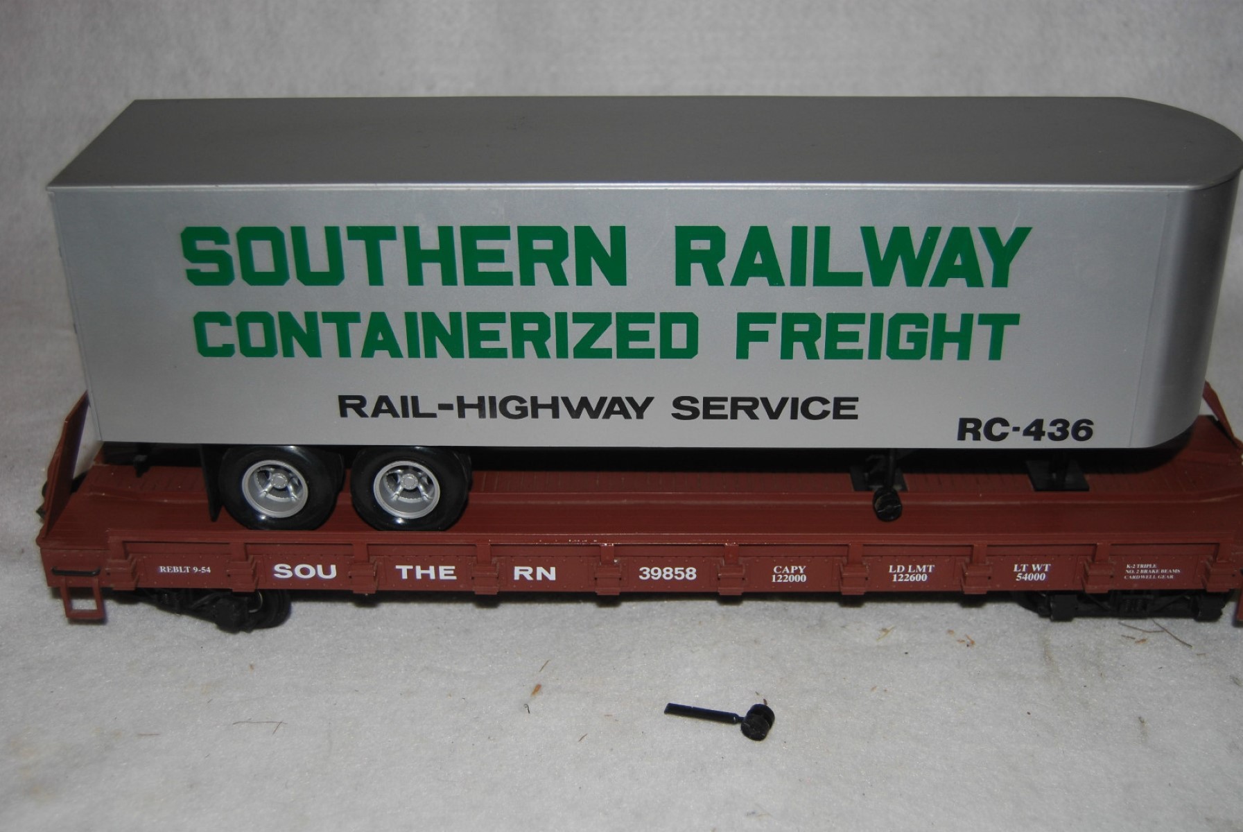 R1756 Southern