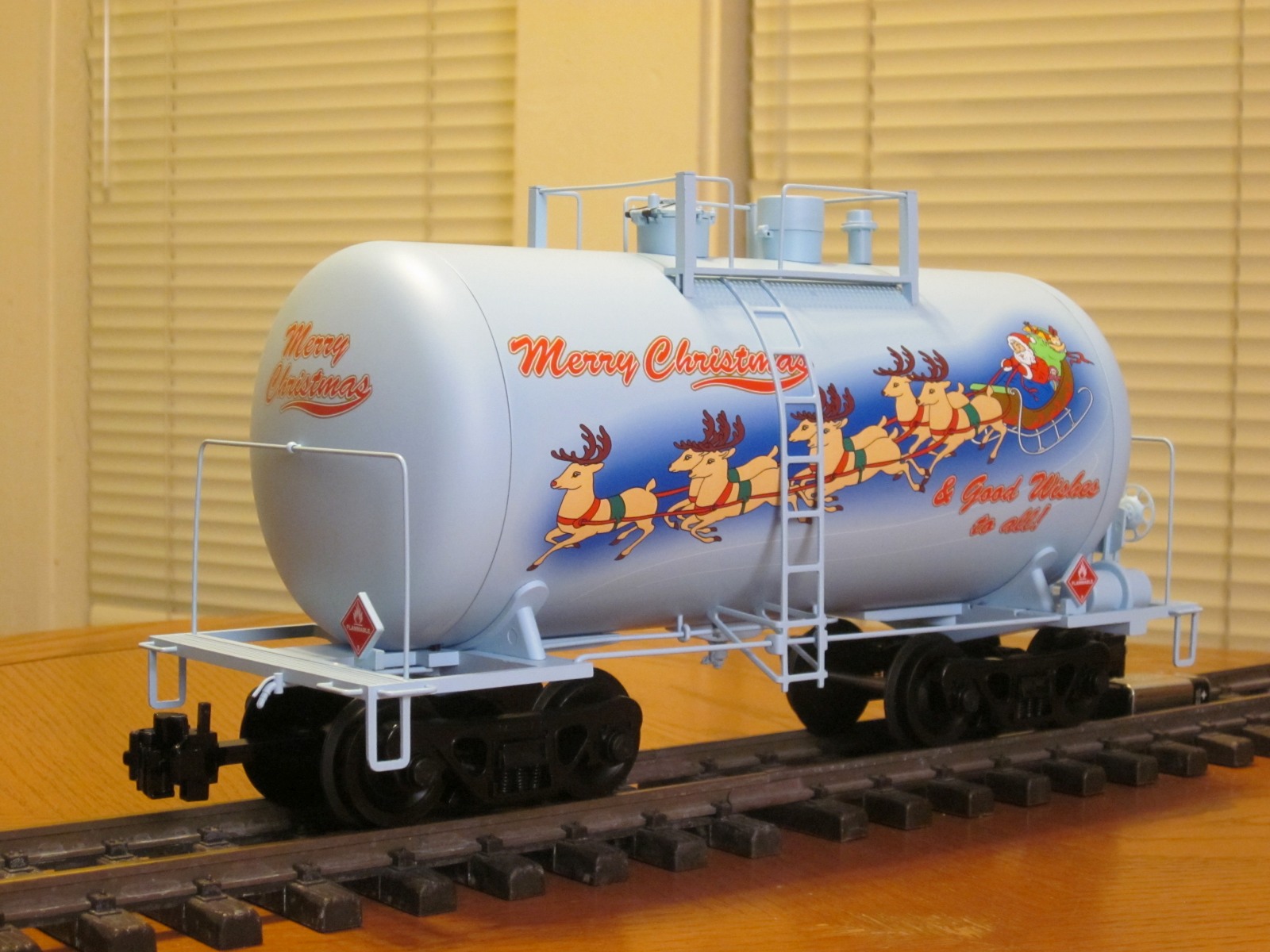 R15225 Christmas
