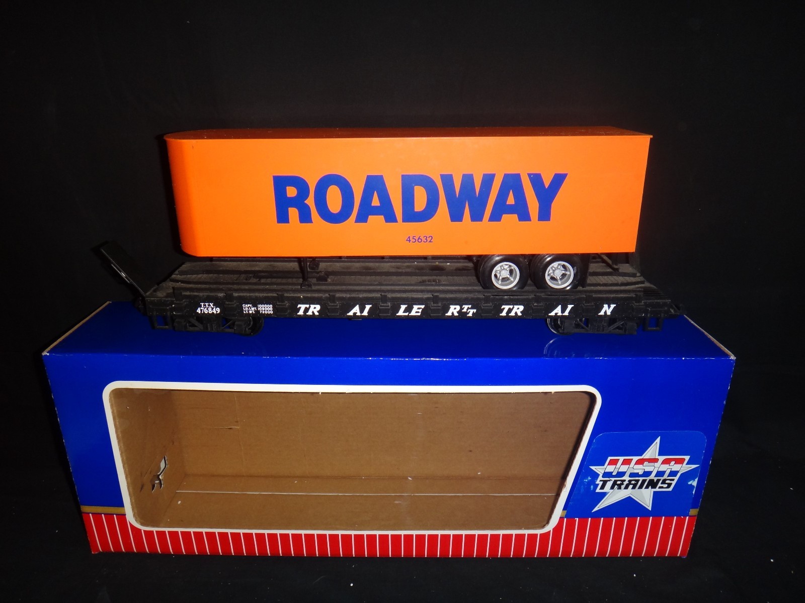 R1758 Roadway
