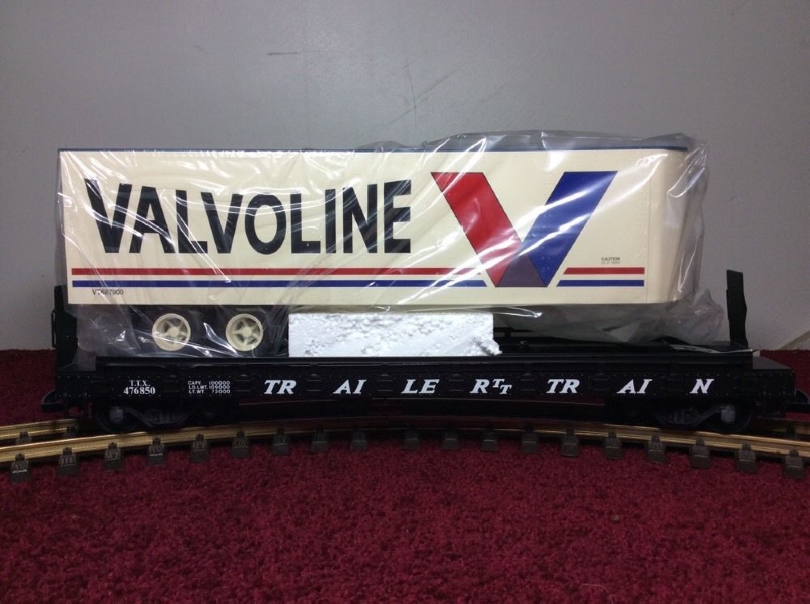 R1786 Valvoline