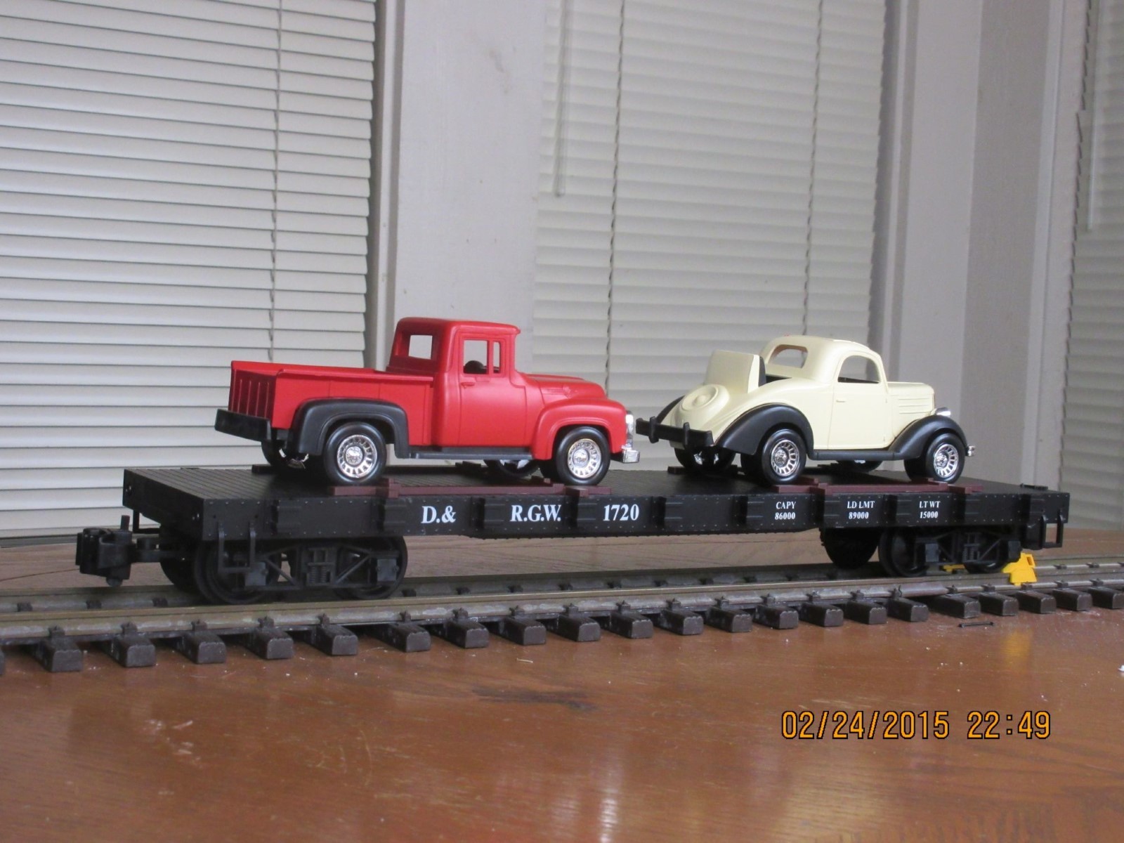 R1720 D&RGW #1720