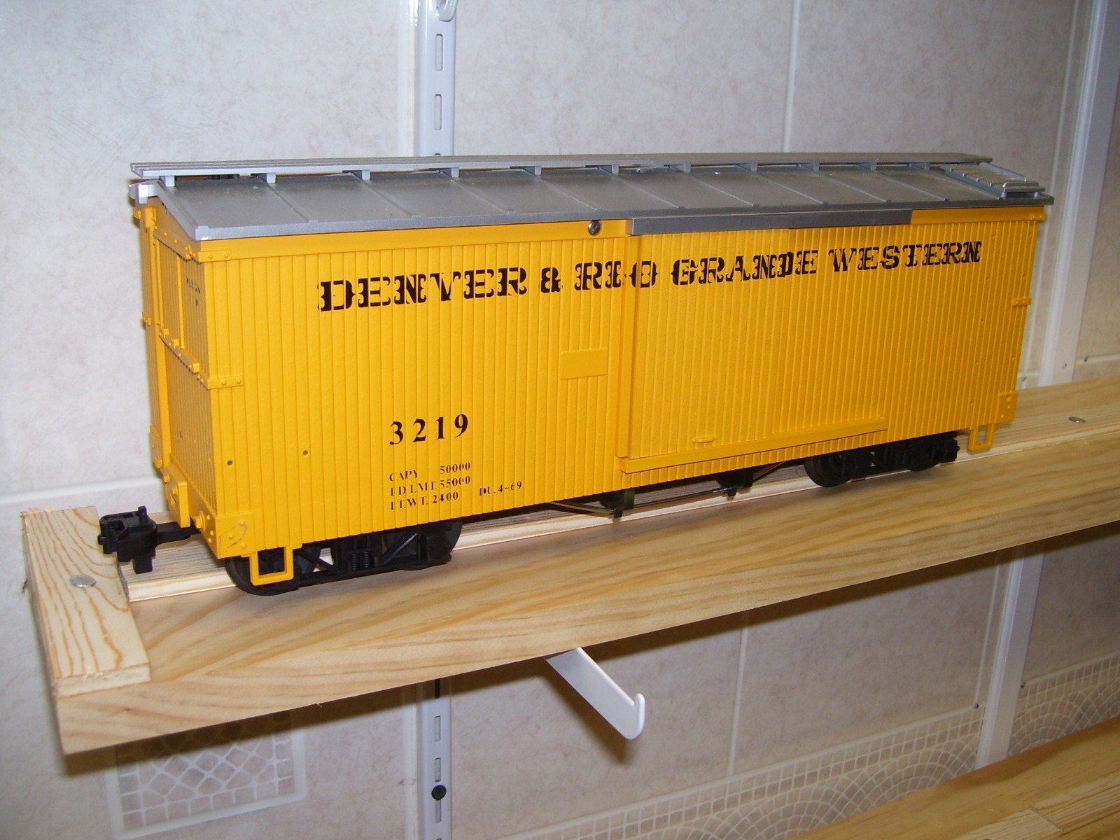 R1942a DRGW #3219