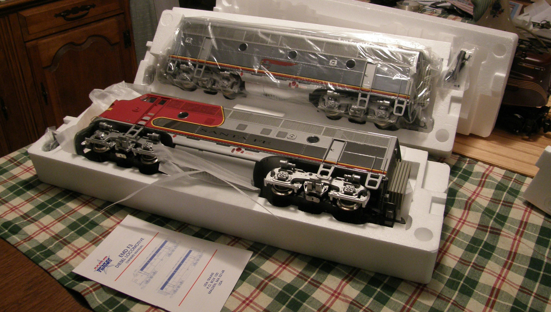 R22271 Limited ABBA Chrome Pic7