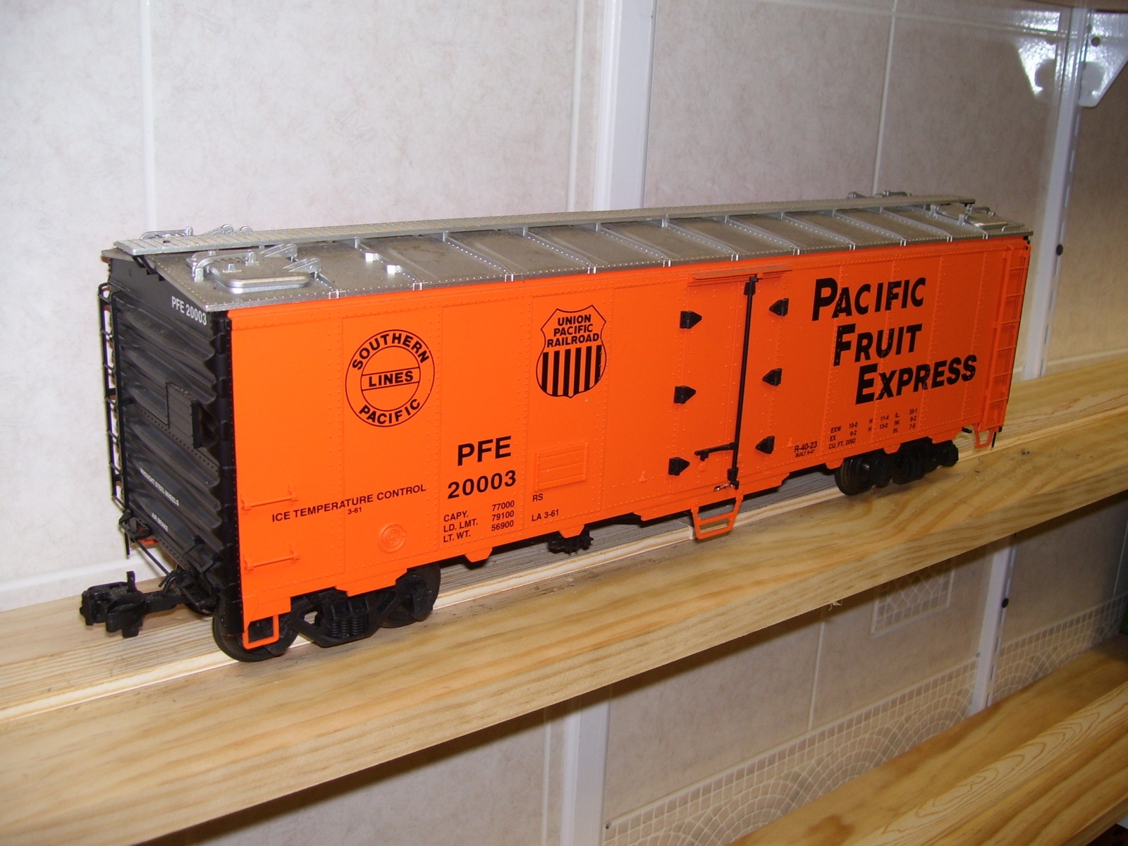 R16505 PFE 20003