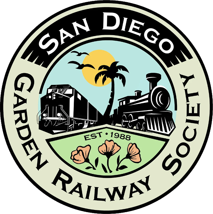 San Diego Garden Railway Society