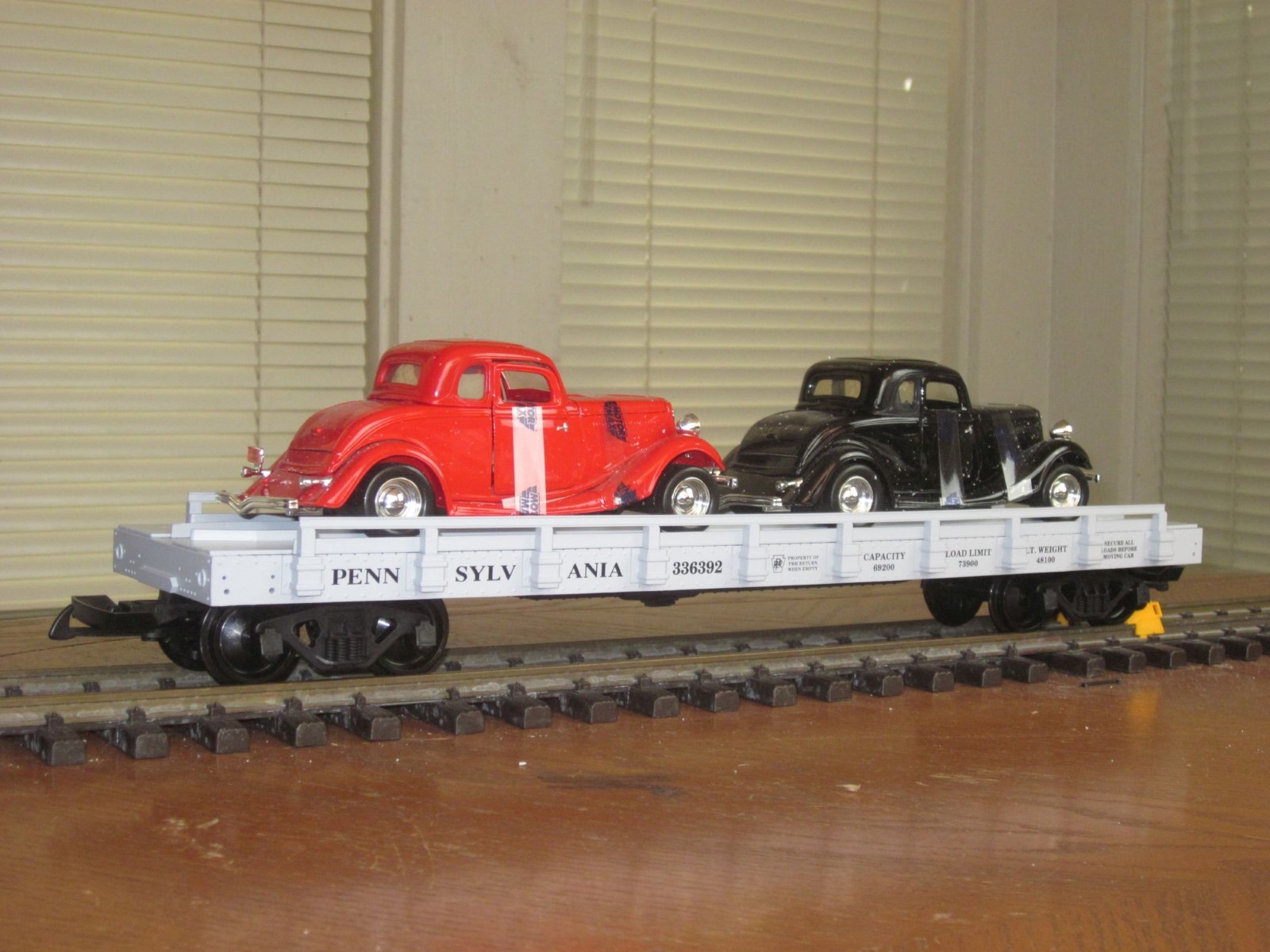 R1723B Pennsylvania #336392