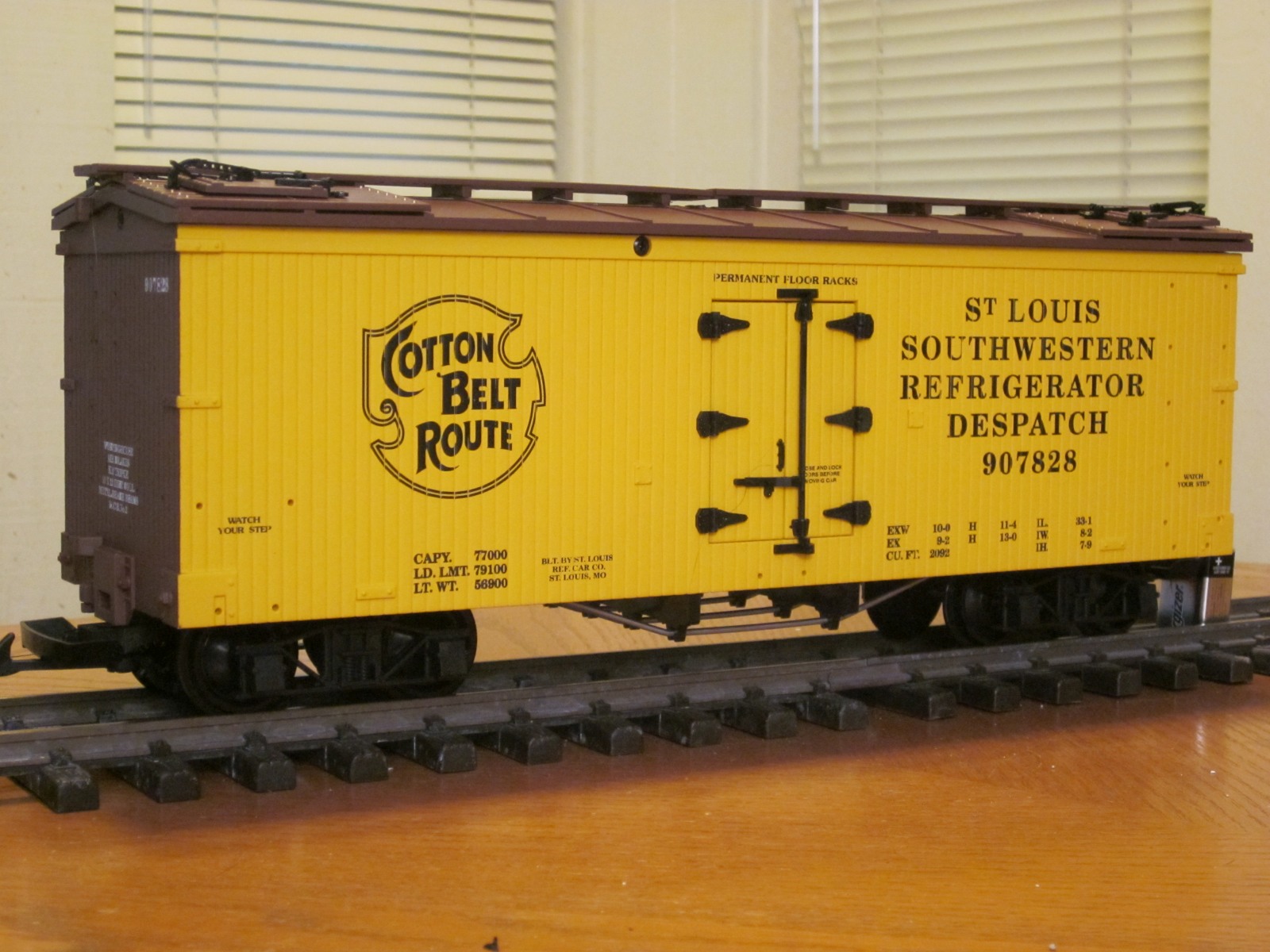 R16344 Cotton Belt 907828