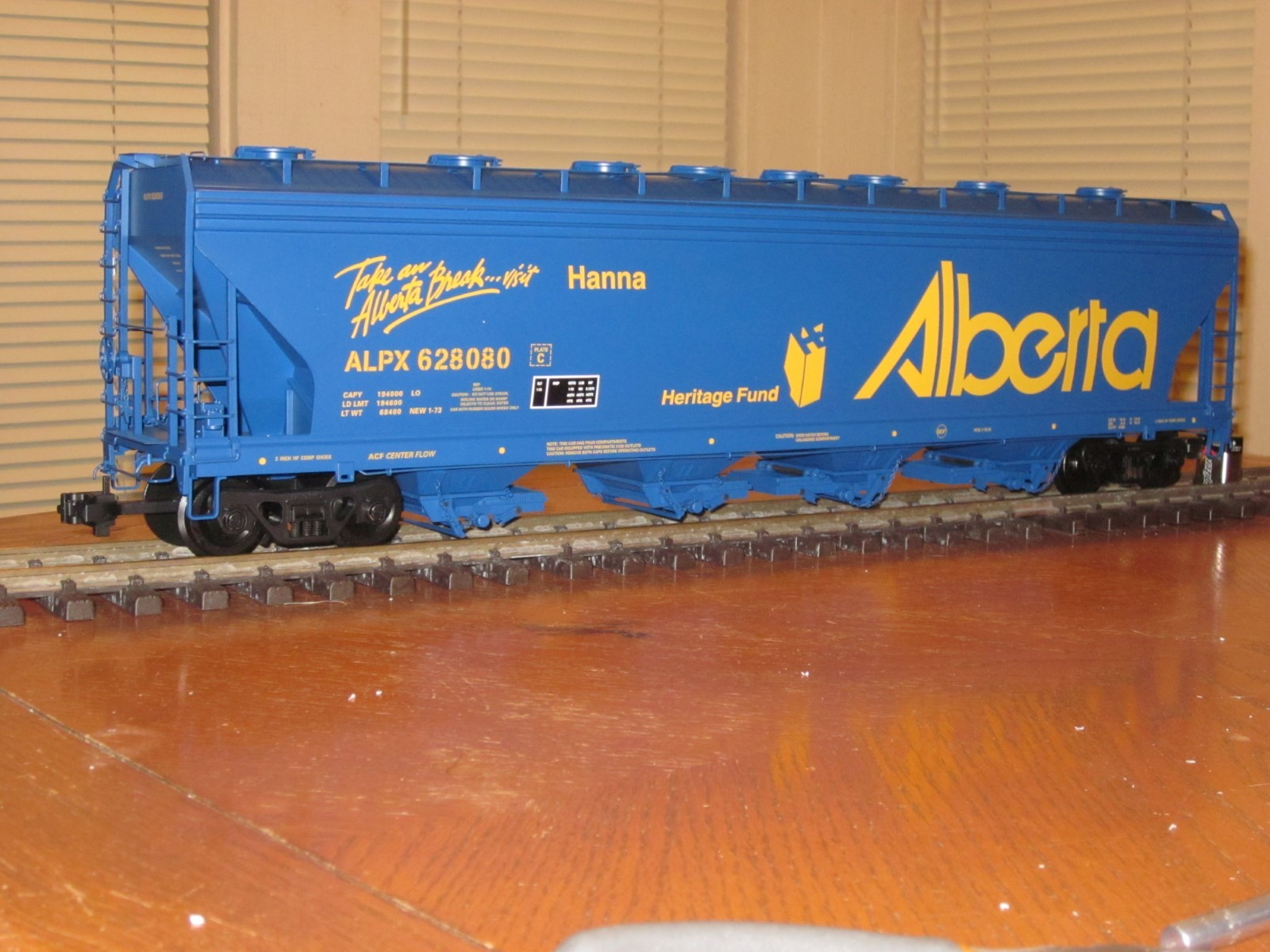 R14126D Hanna ALPX 628080