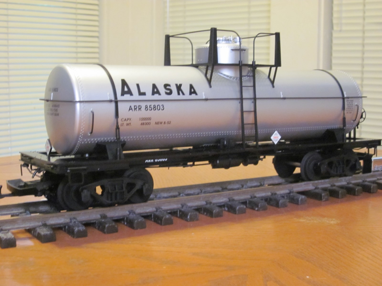 R15112 Alaska ARR 85803