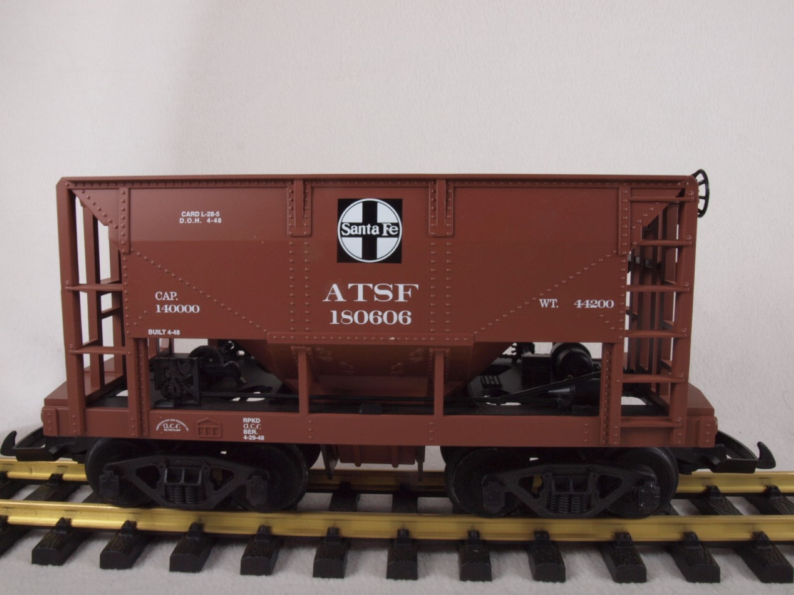 R14203 Santa Fe #180606