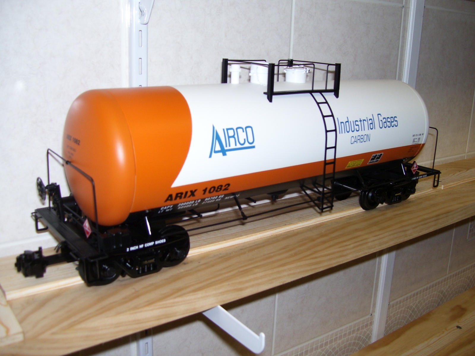 R15259 Airco AIRX 1082