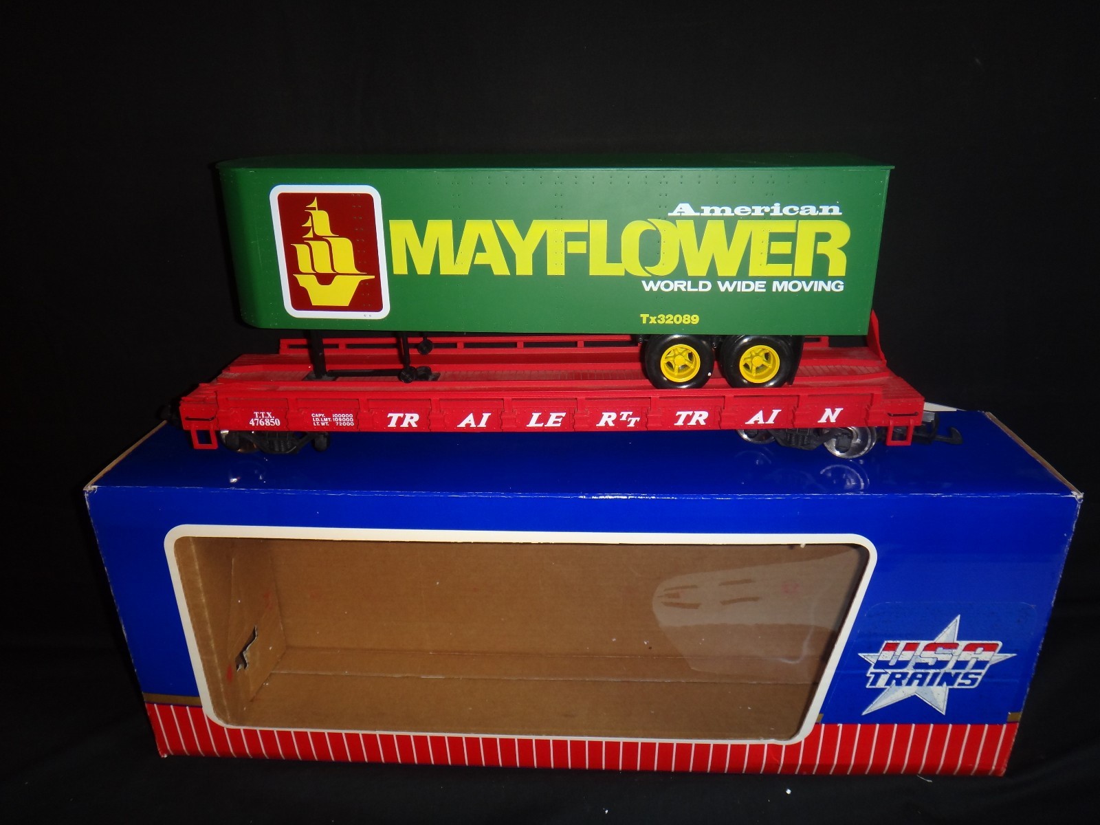 R1765 Mayflower (2)