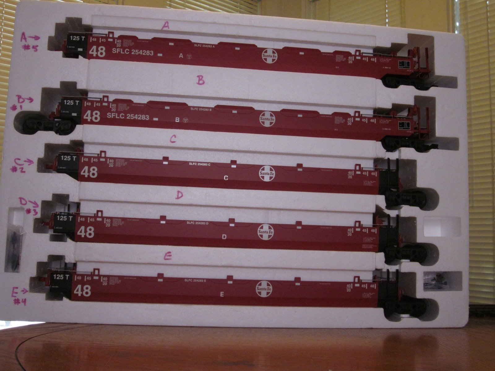 R17152 ATSF SFLC 254283