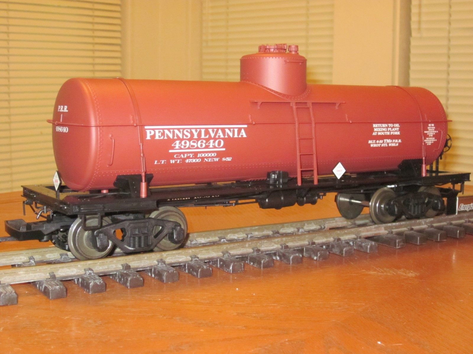 R15110 Pennsylvania 498640