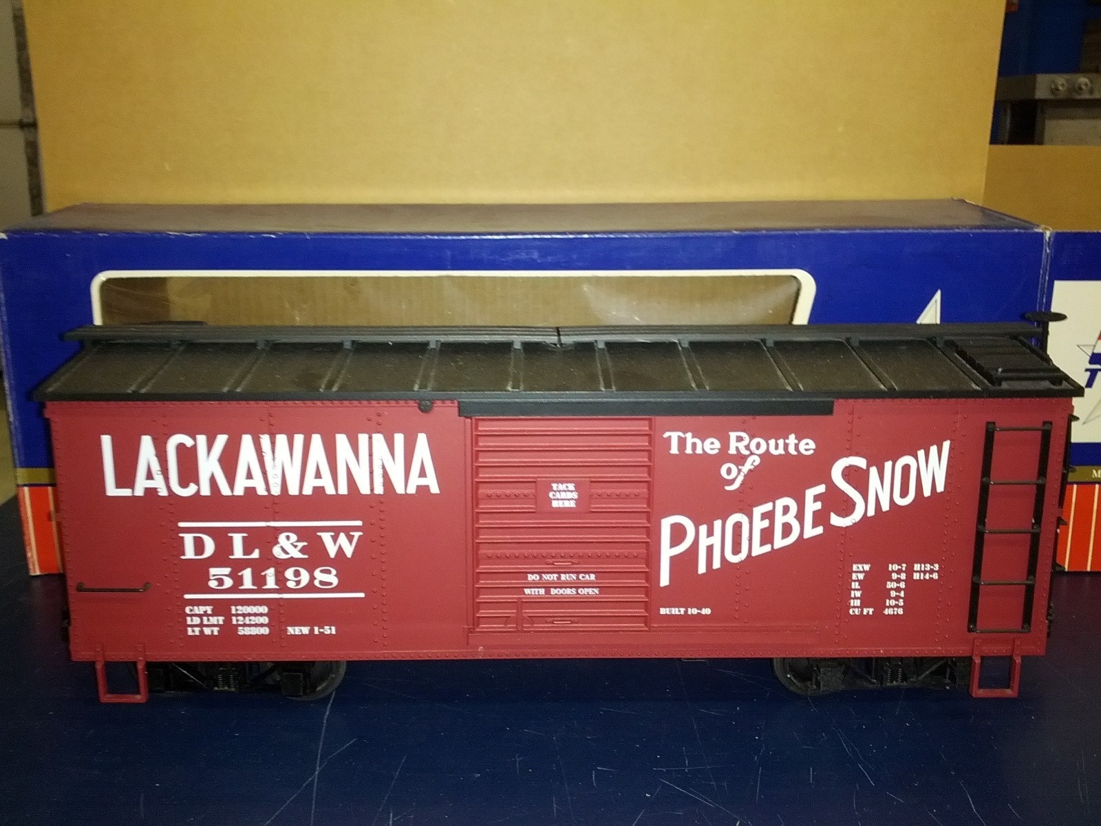 R1900 Lackawanna DL&W51198