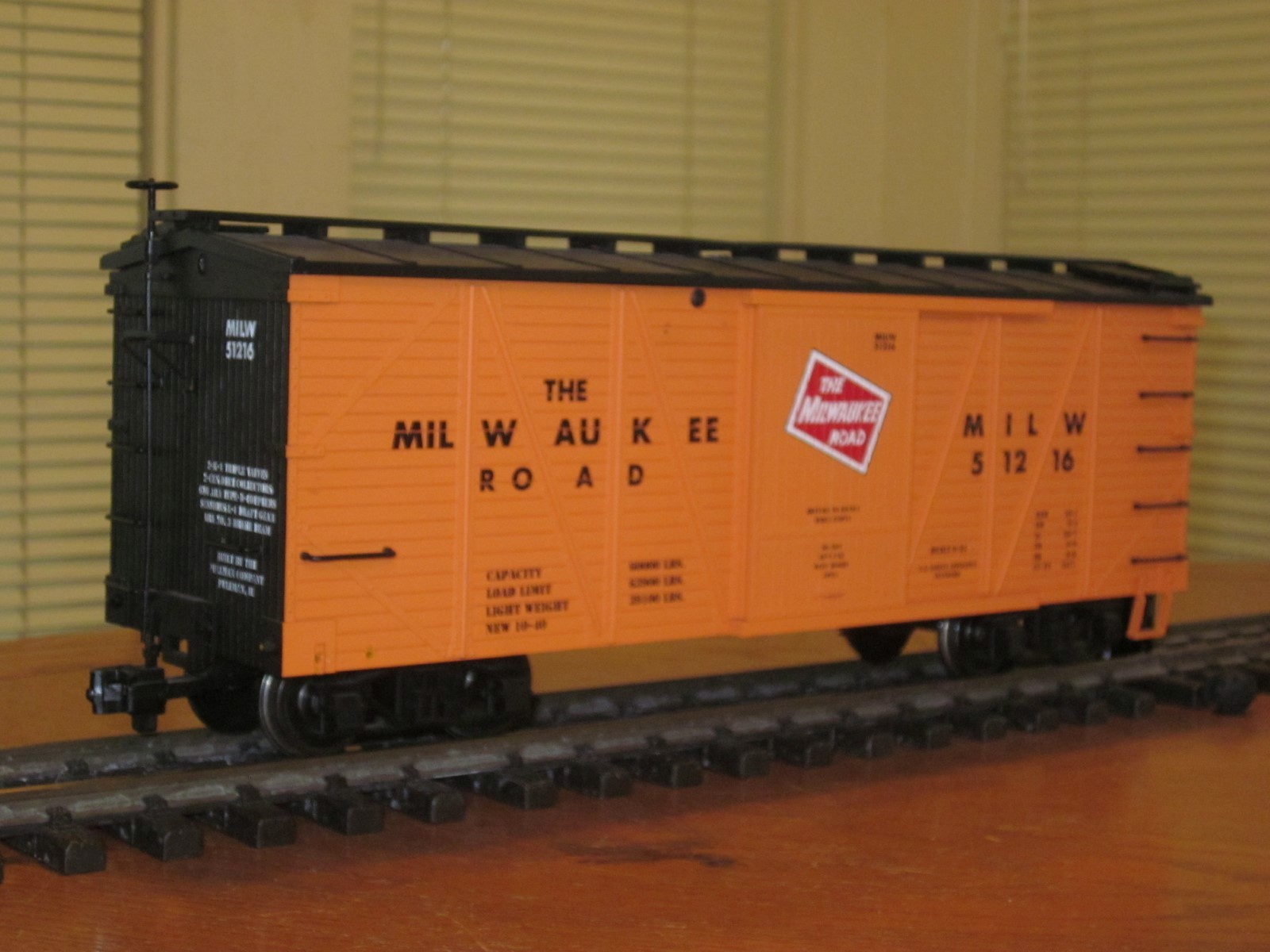 R1408 Milwaukee MILW 51216