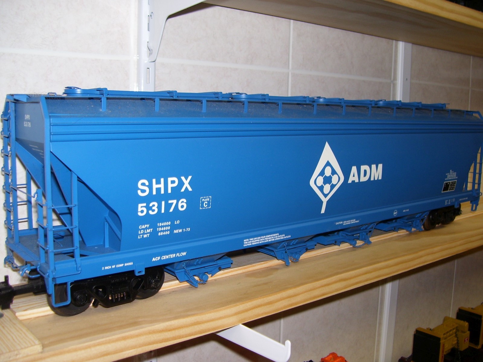 R14125 ADM Shpx 53176