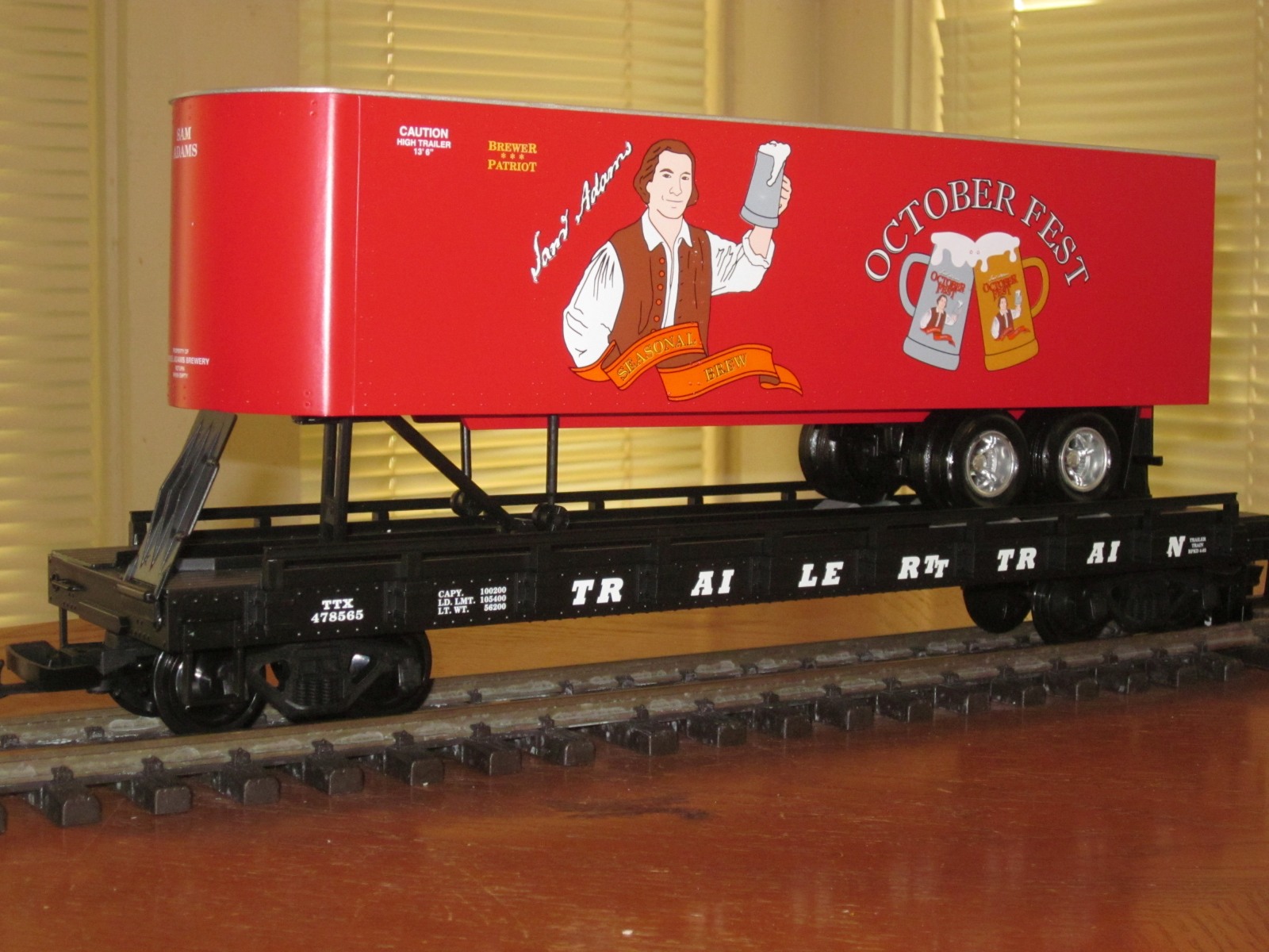 R17026 Sam Adams Octoberfest TTX 478565 Pic2