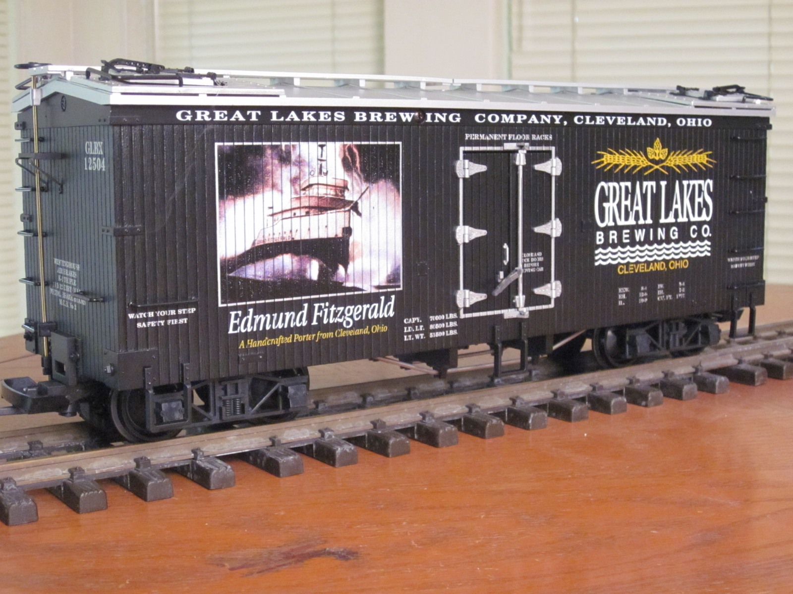 R16409 Great Lakes Brewing