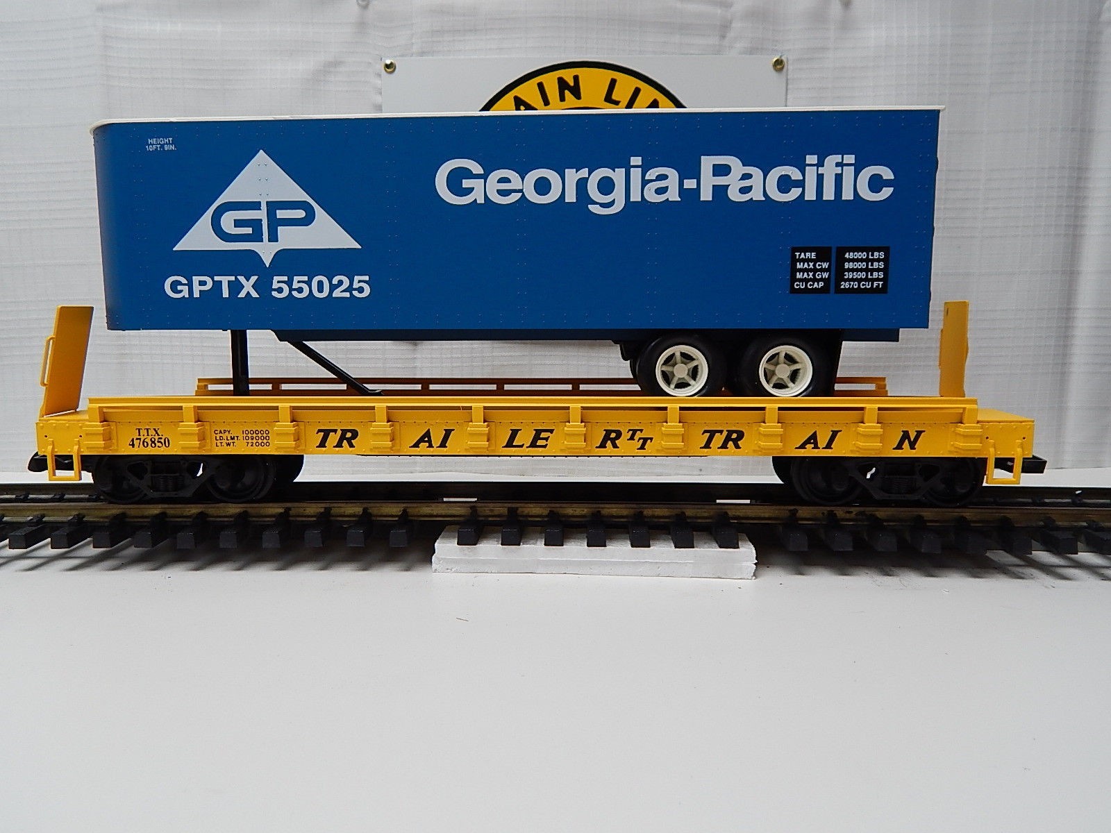 R1783 Georgia Pacific