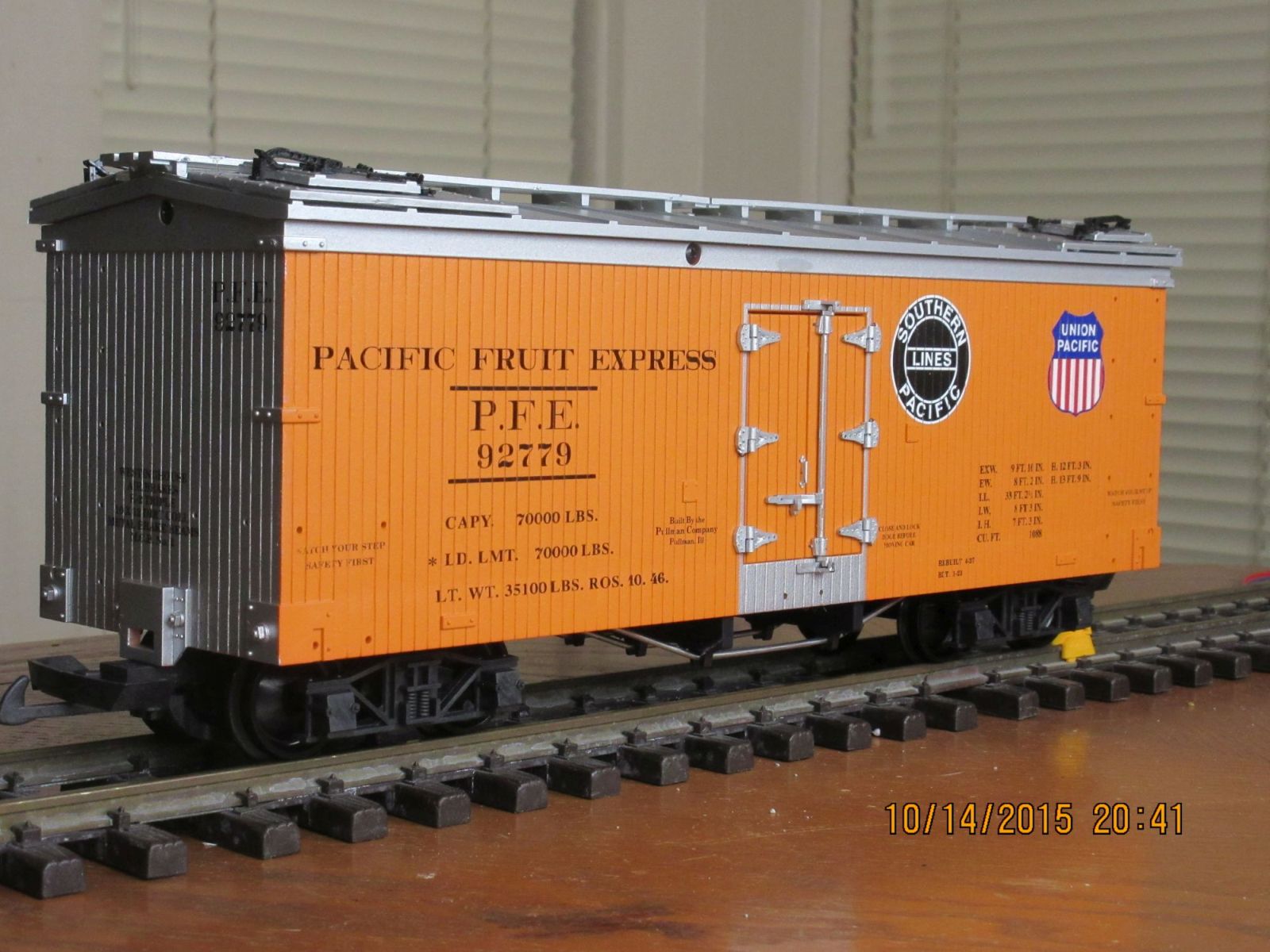 R16483 A PFE SP PFE 92779