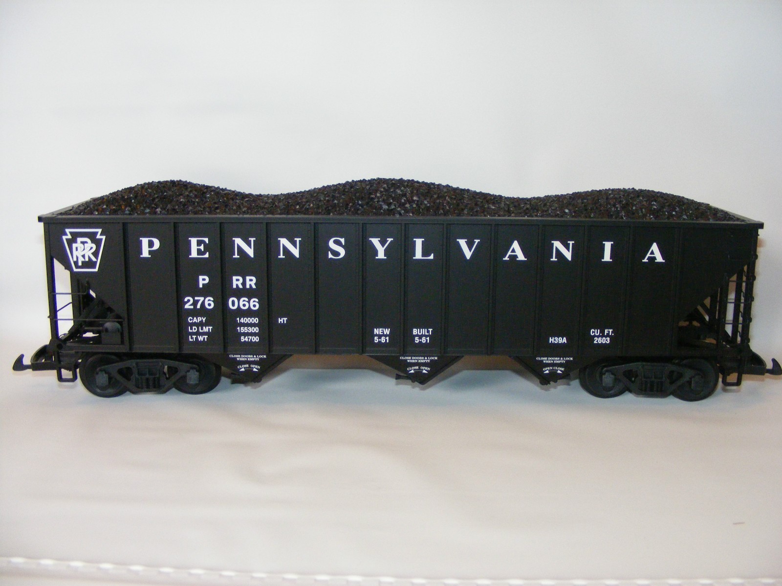 R14007 Pennsylvania #276066