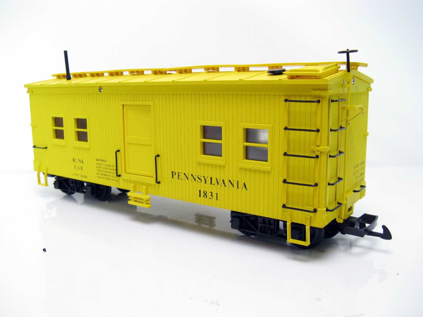 R1831 Pennsylvania #1831