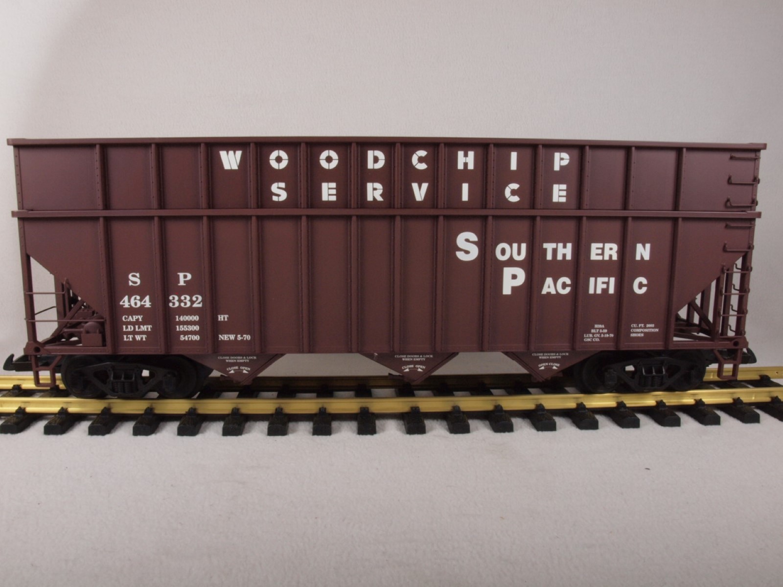 R14080 Southern Pacific #464332