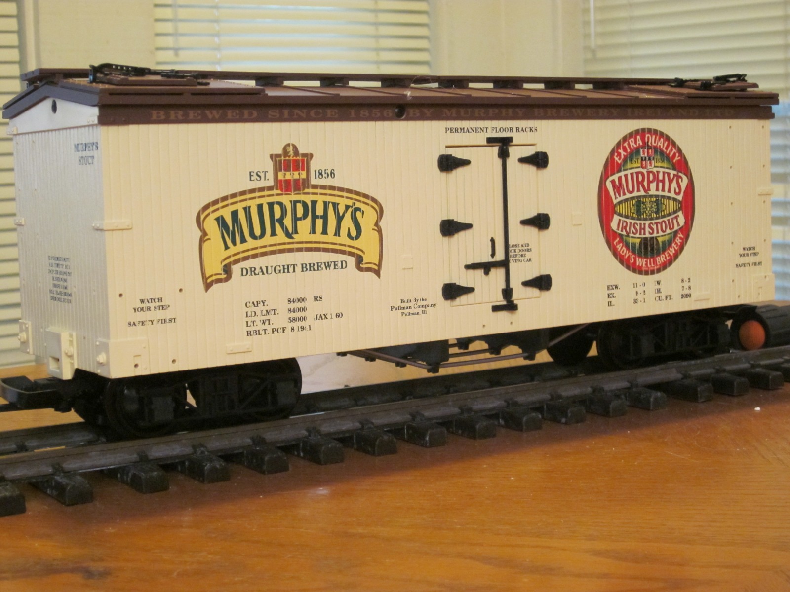 R16291 Murphys Irish Stout