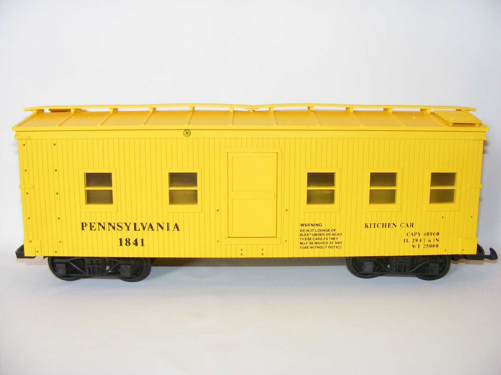 R1841 Pennsylvania #1841