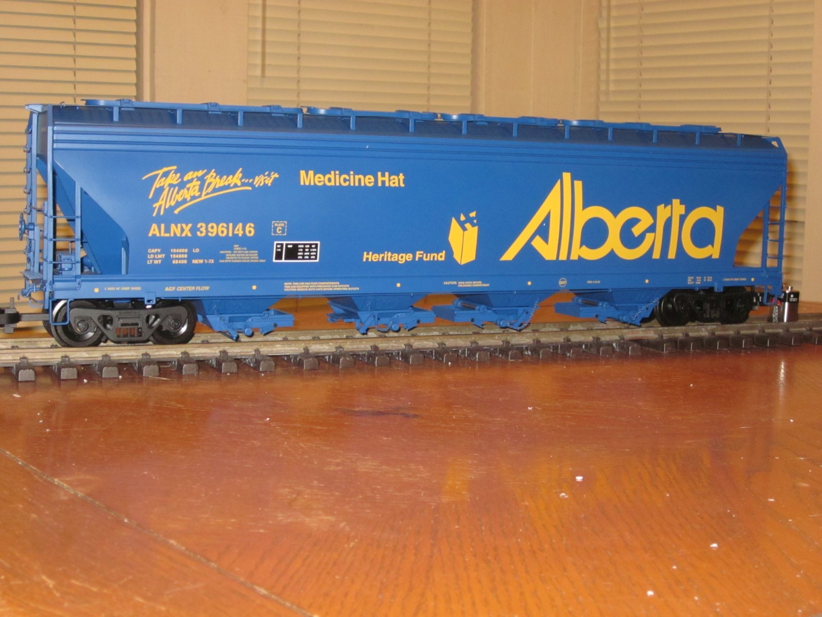 R14126K Medicine Hat ALNX 396146