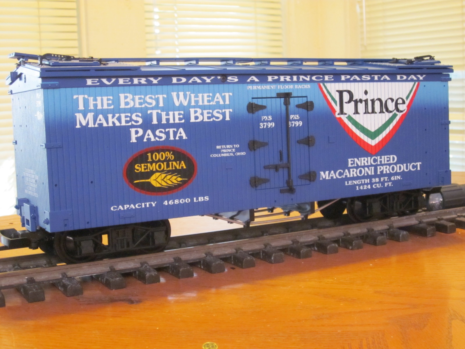 R16196 Prince Pasta PXS 3799