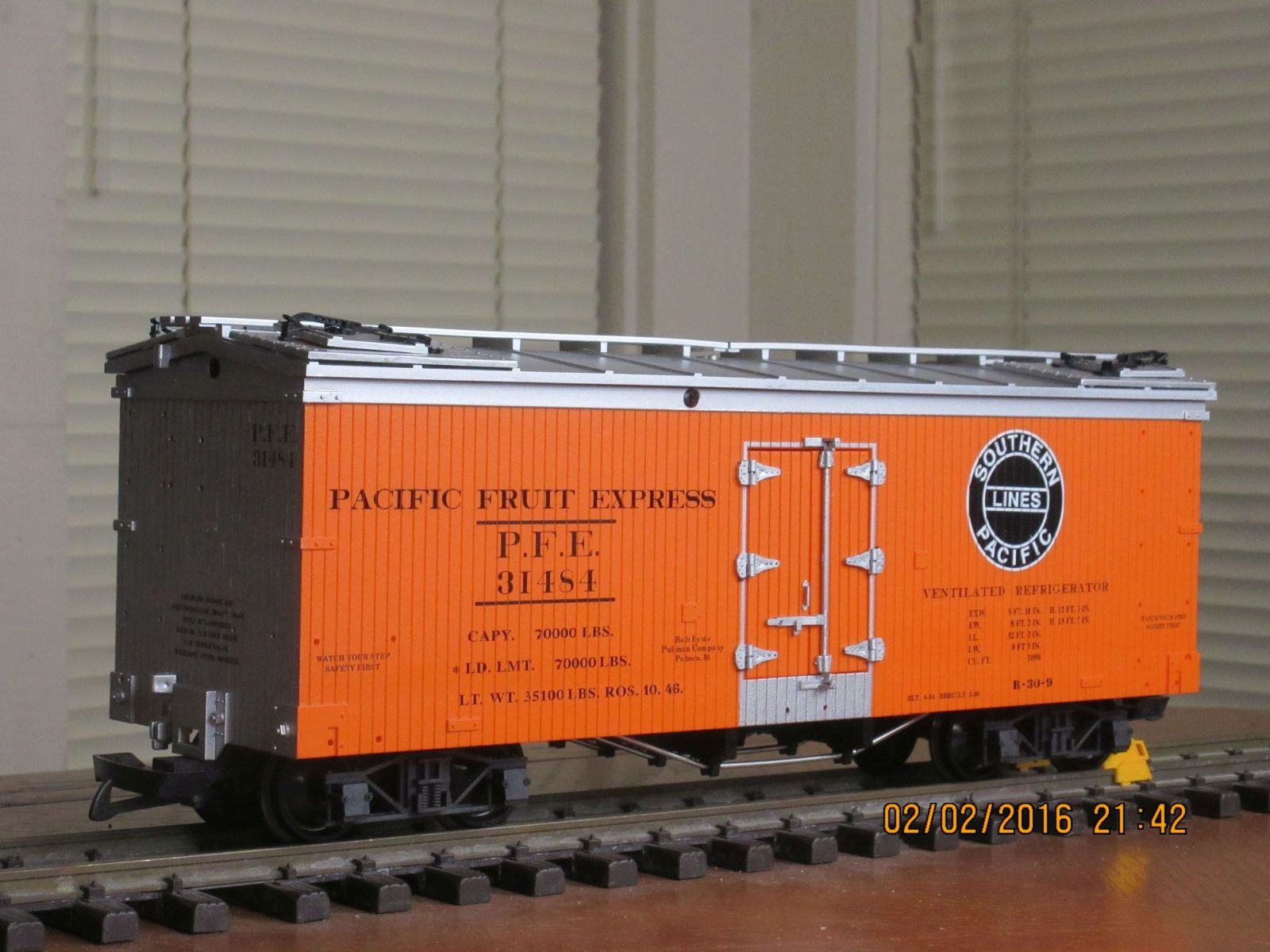 R16484 C PFE SP PFE 31484