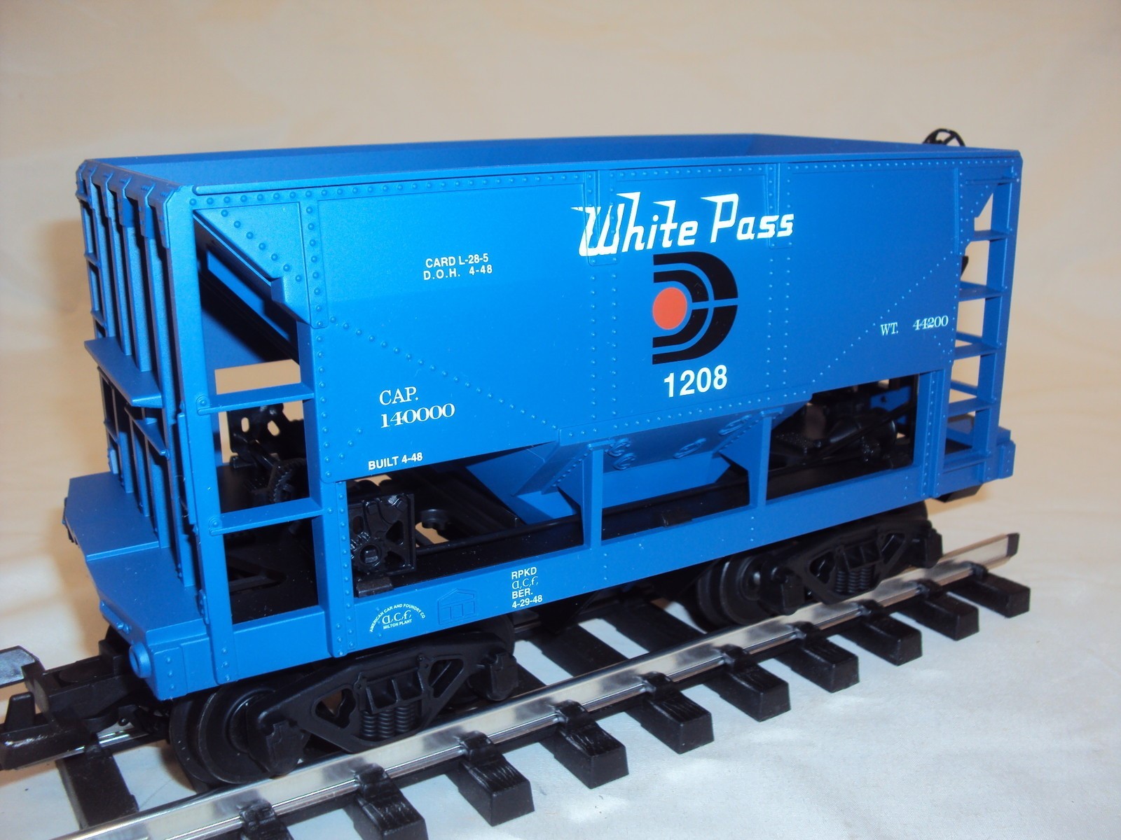 R14213 White Pass #1208