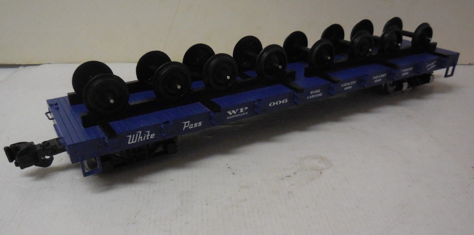 R1888 White Pass WP #006