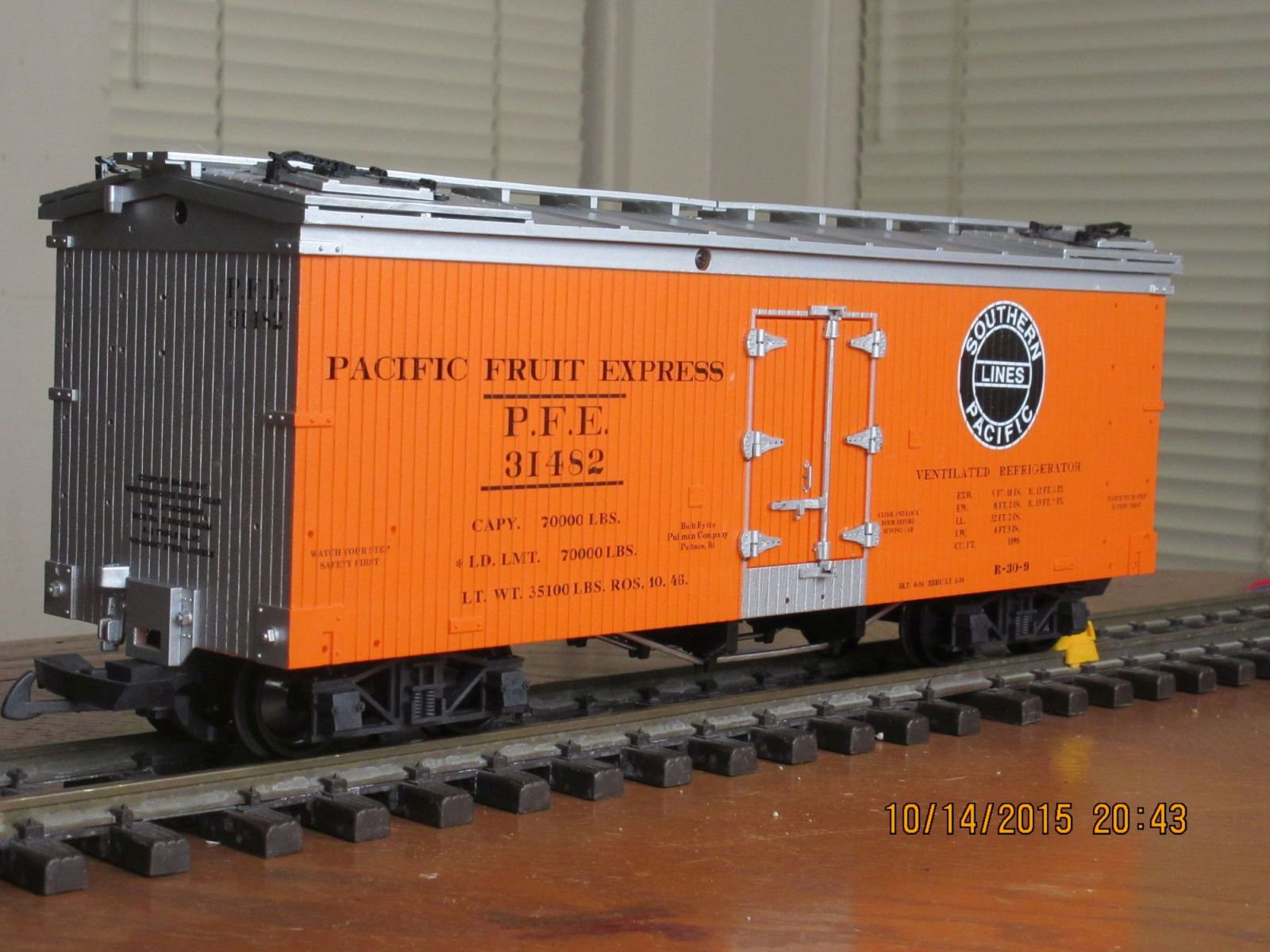 R16484 A PFE SP PFE 31482