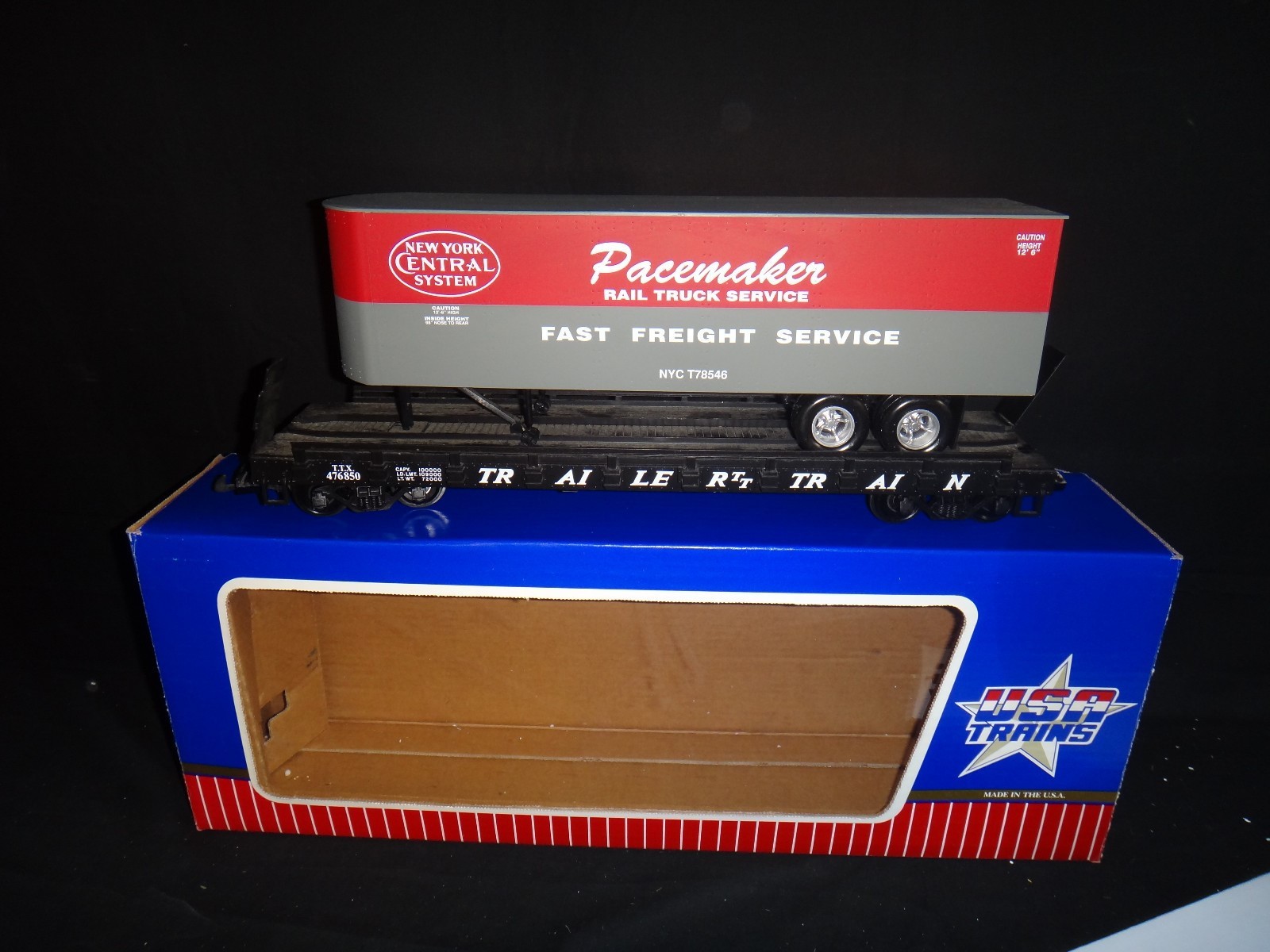 R1789 New York Central NYC