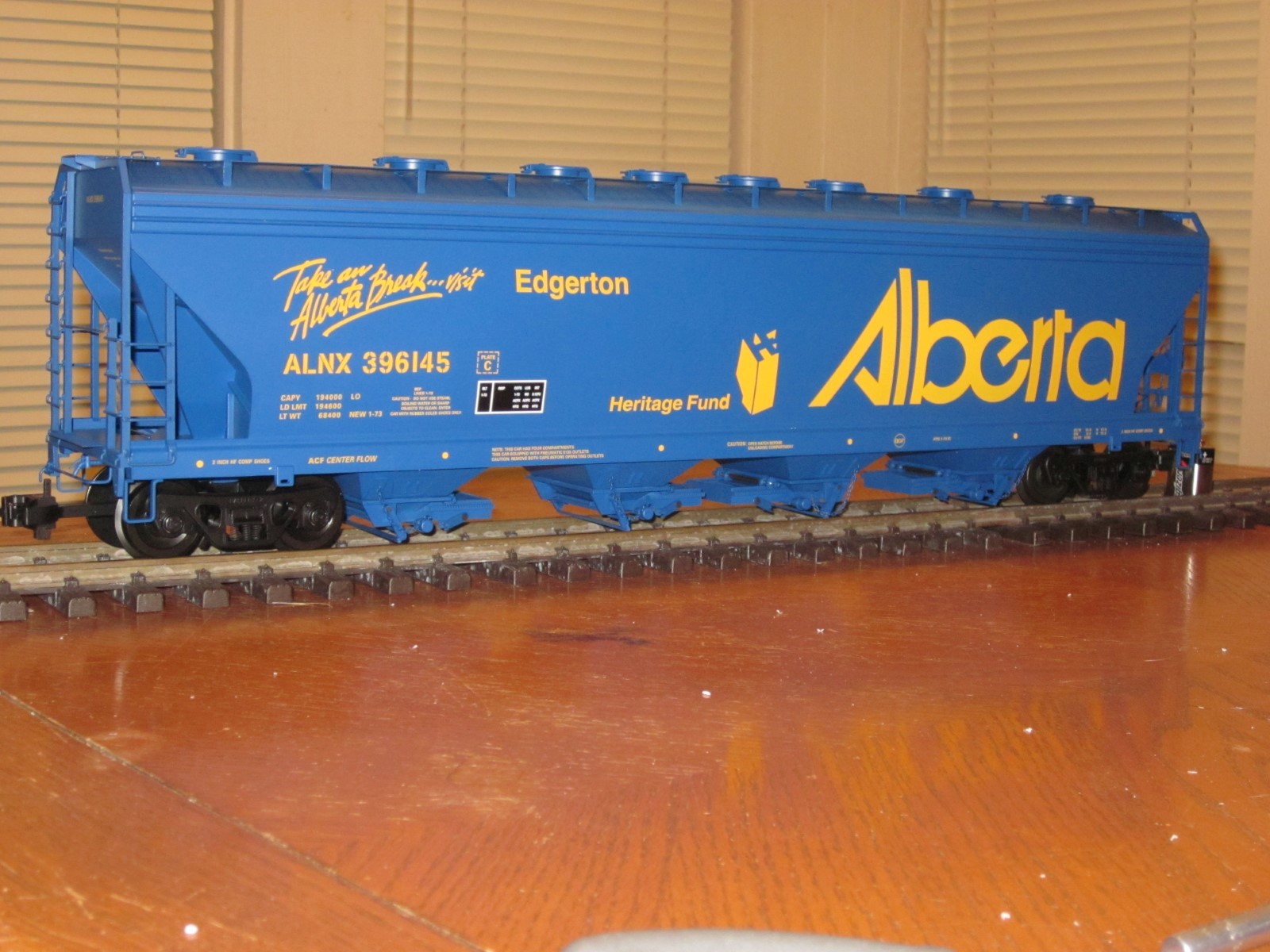 R14126H Edgerton ALNX 396145