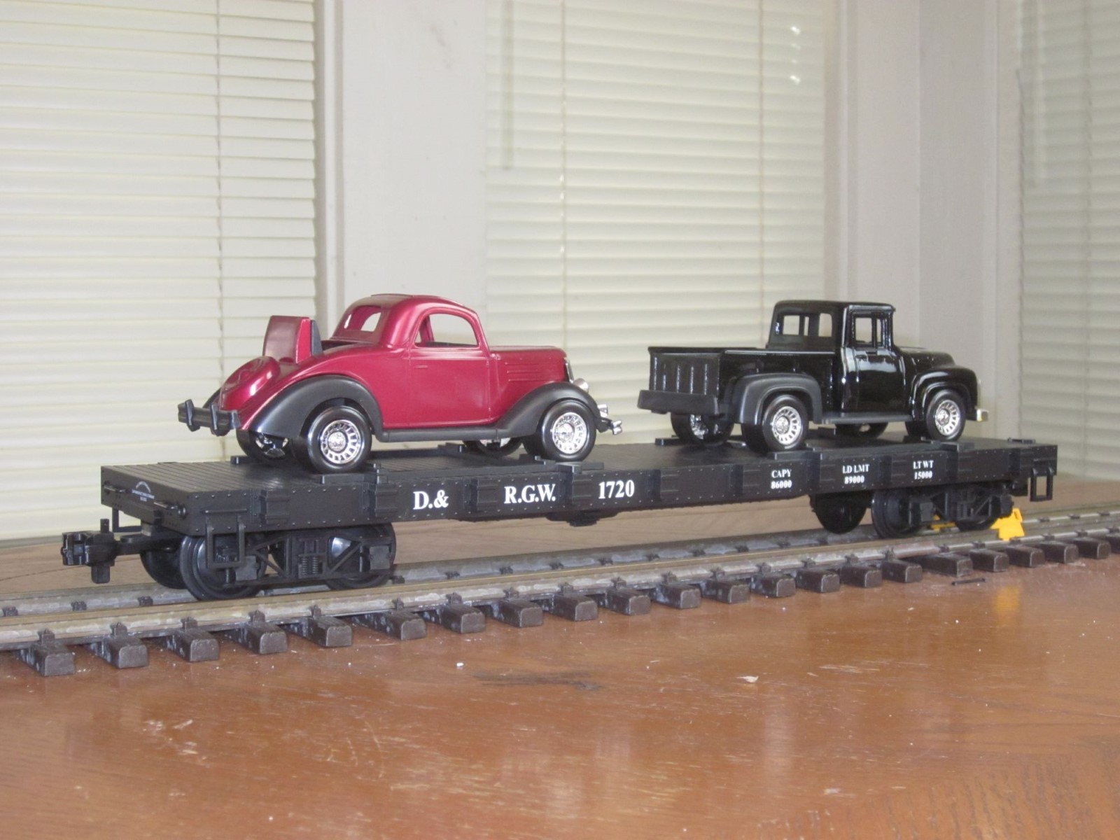 R1720 D&RGW #1720 Photo 2