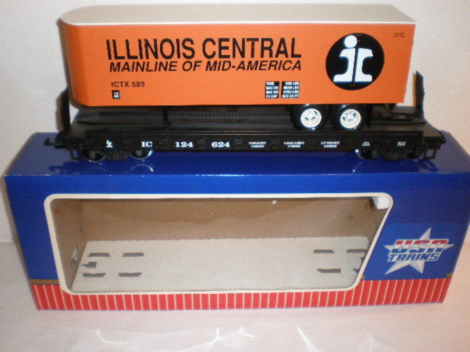 R1778 Illinois Central