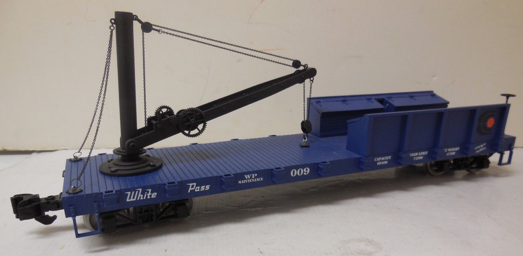 R1808 White Pass WP #009