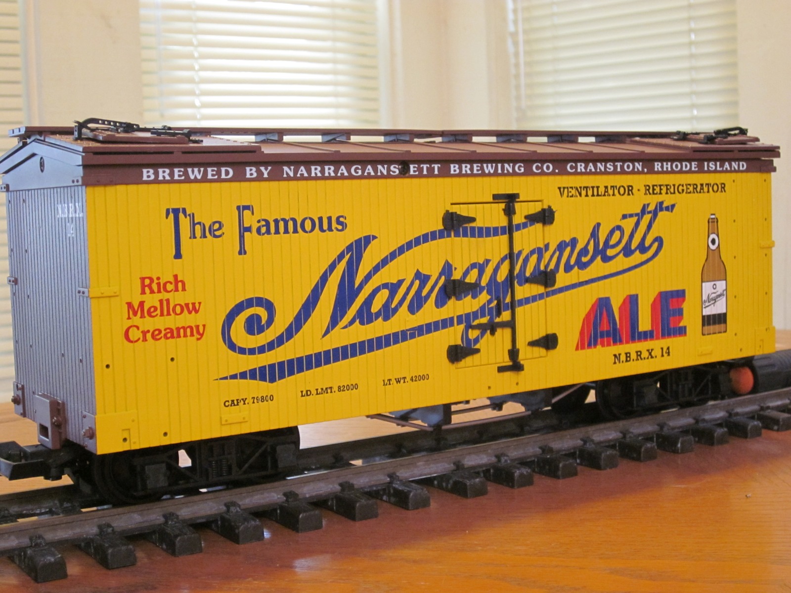 R16251 Narragansett Ale NBRX 14