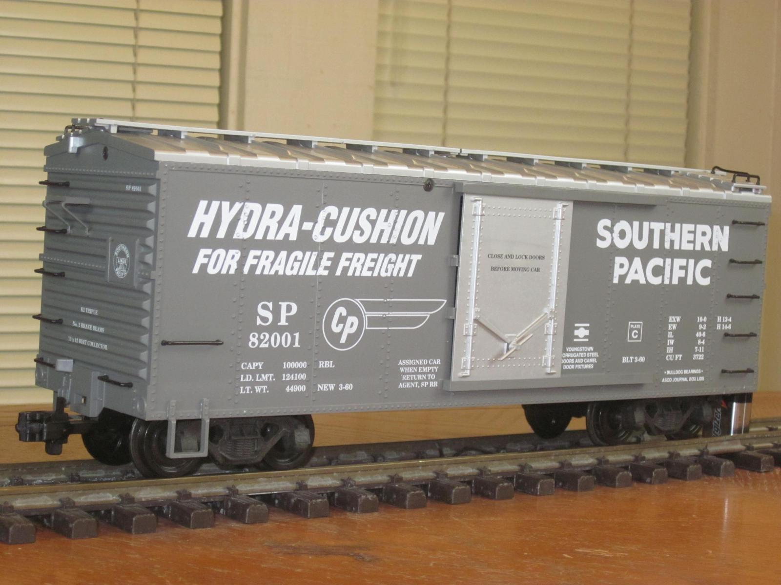 R19057A Southern Pacific SP 2082001