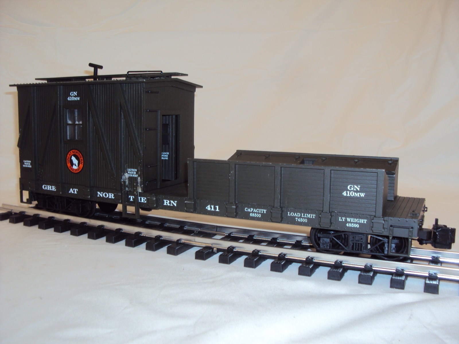 R1879 Great Northern