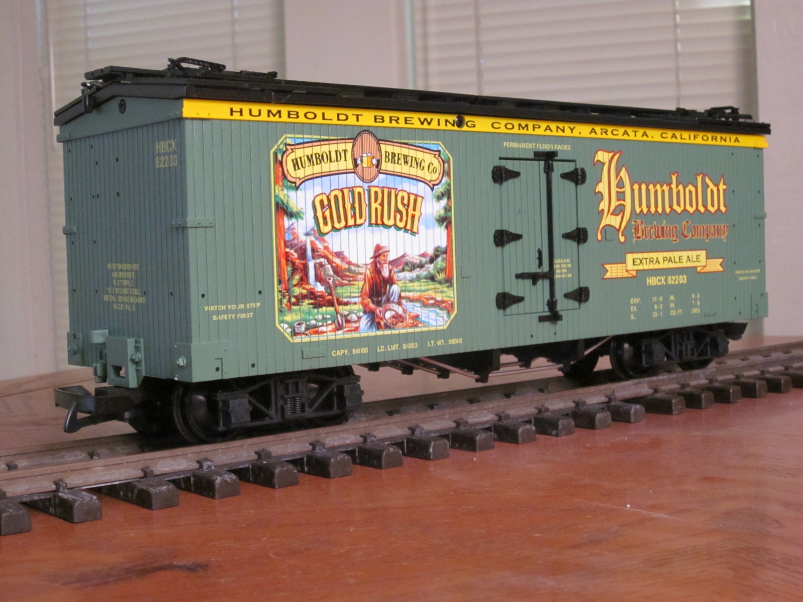 R16400 Goldrush Pale Ale