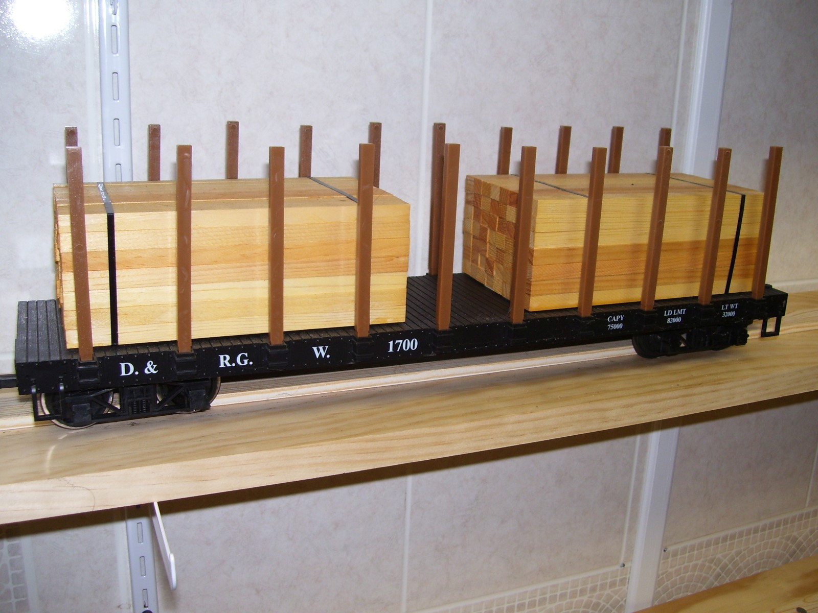 R1700 D&RGW 1700